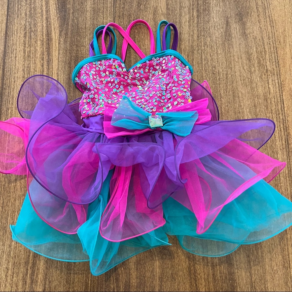 Dance Costume